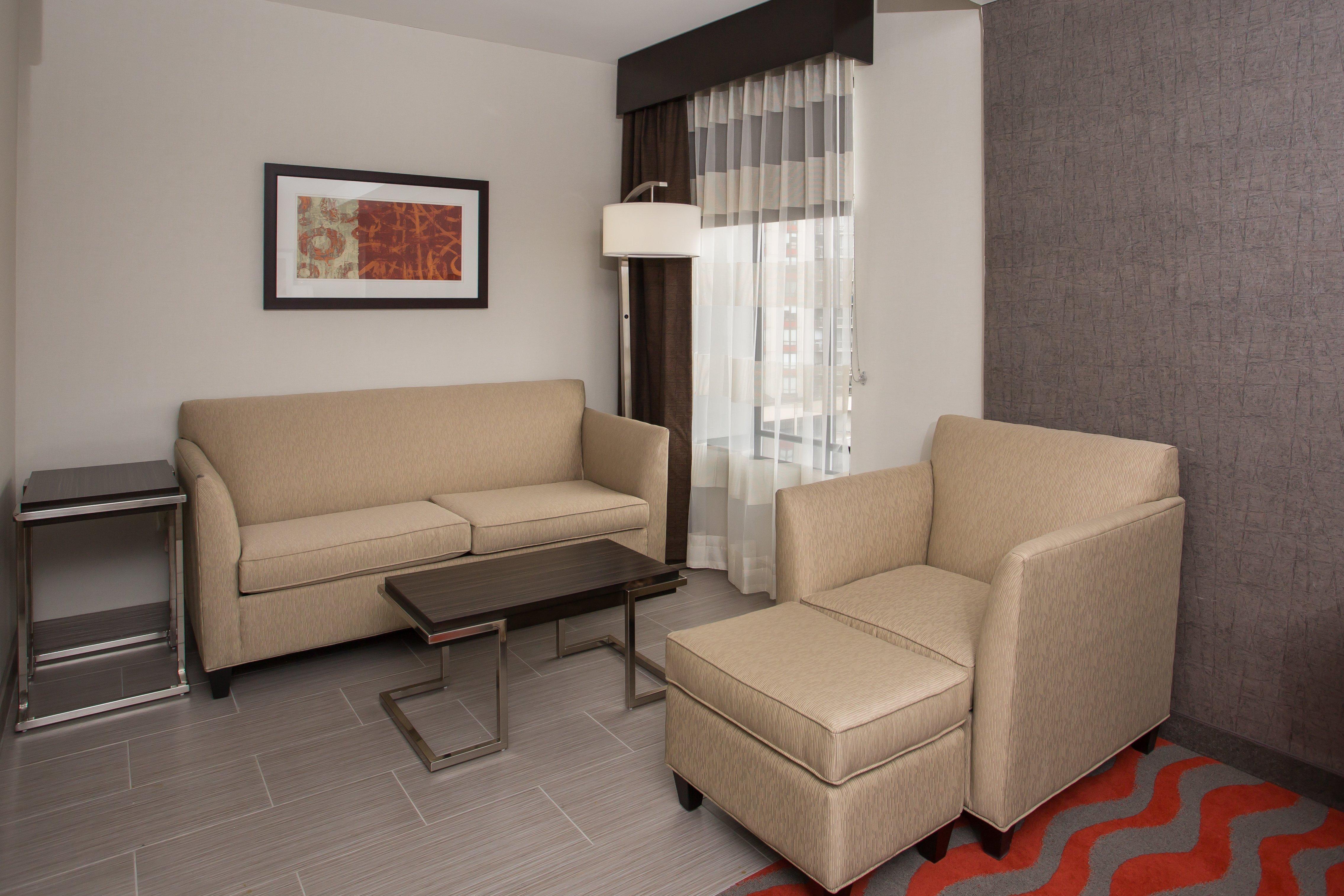 Holiday Inn Express - Springfield Downtown By Ihg Екстер'єр фото