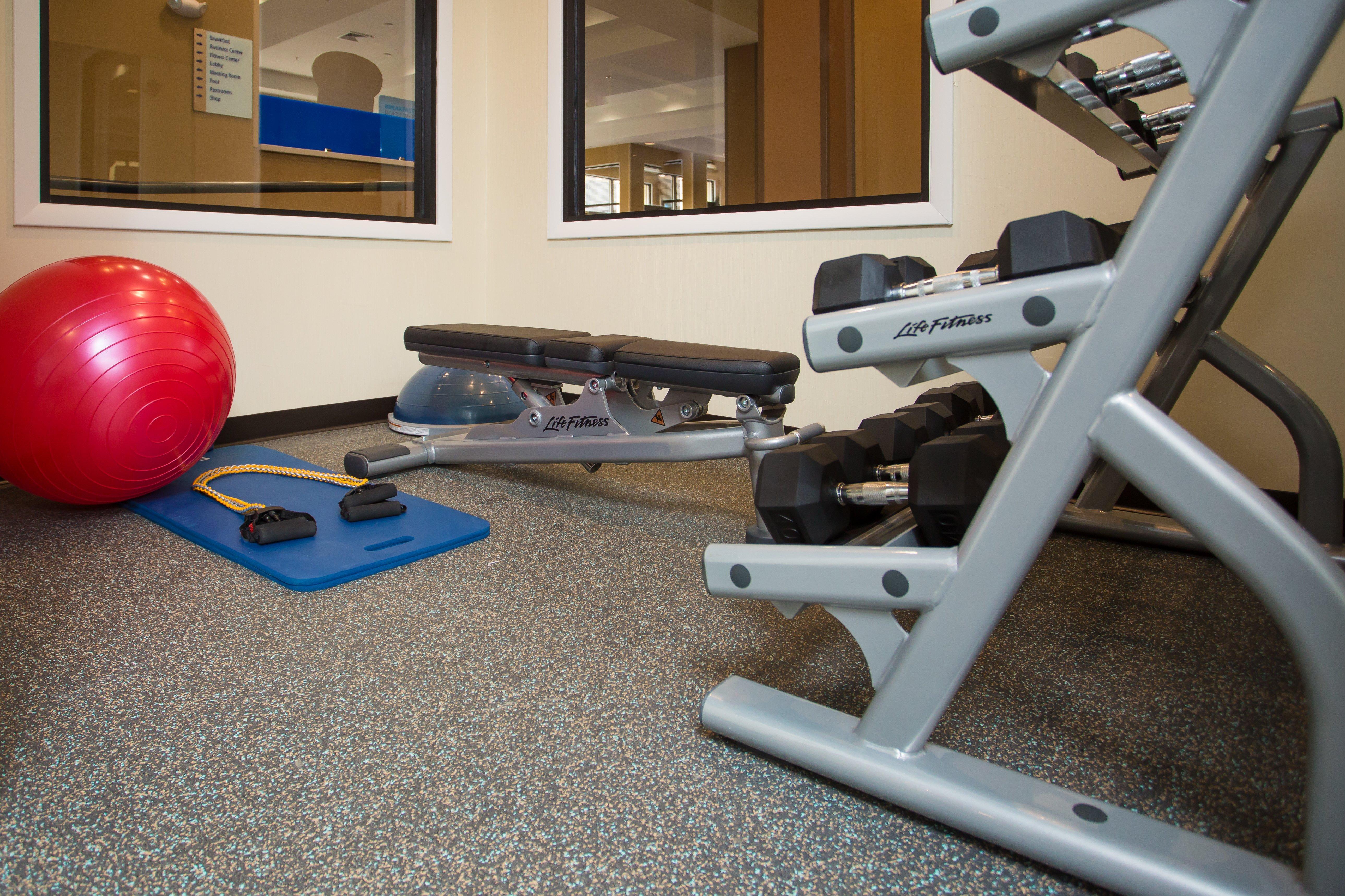 Holiday Inn Express - Springfield Downtown By Ihg Екстер'єр фото