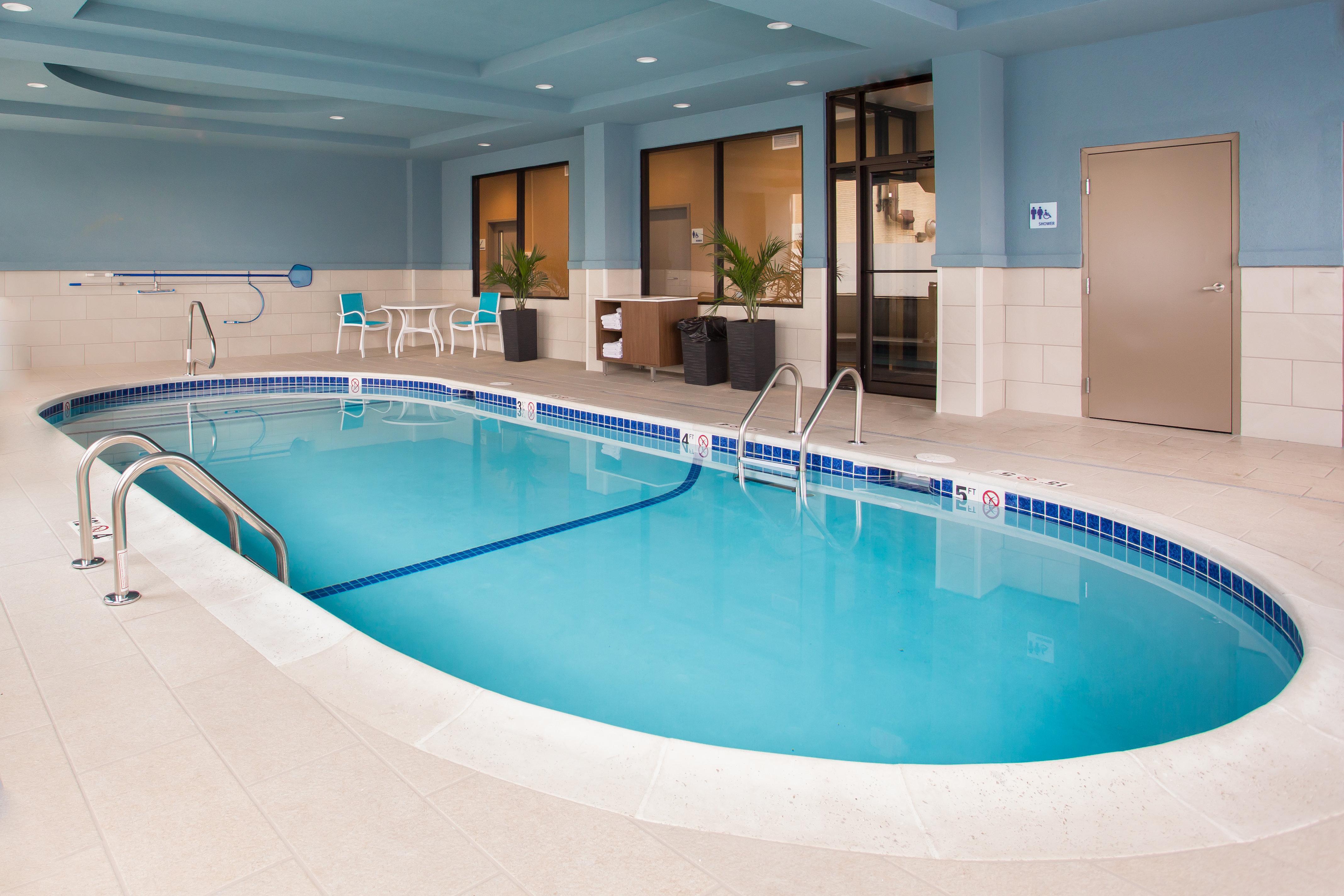 Holiday Inn Express - Springfield Downtown By Ihg Екстер'єр фото