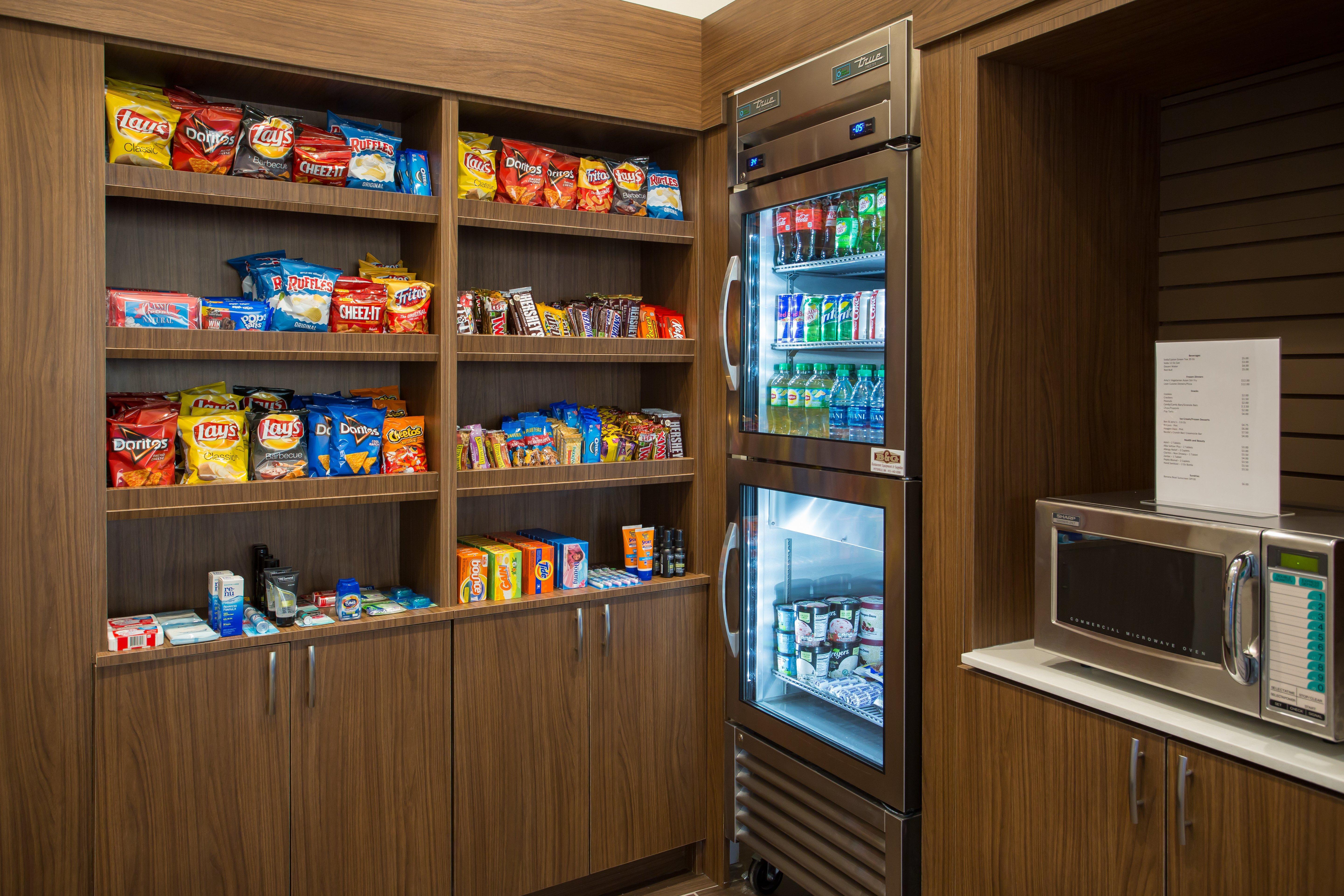 Holiday Inn Express - Springfield Downtown By Ihg Екстер'єр фото