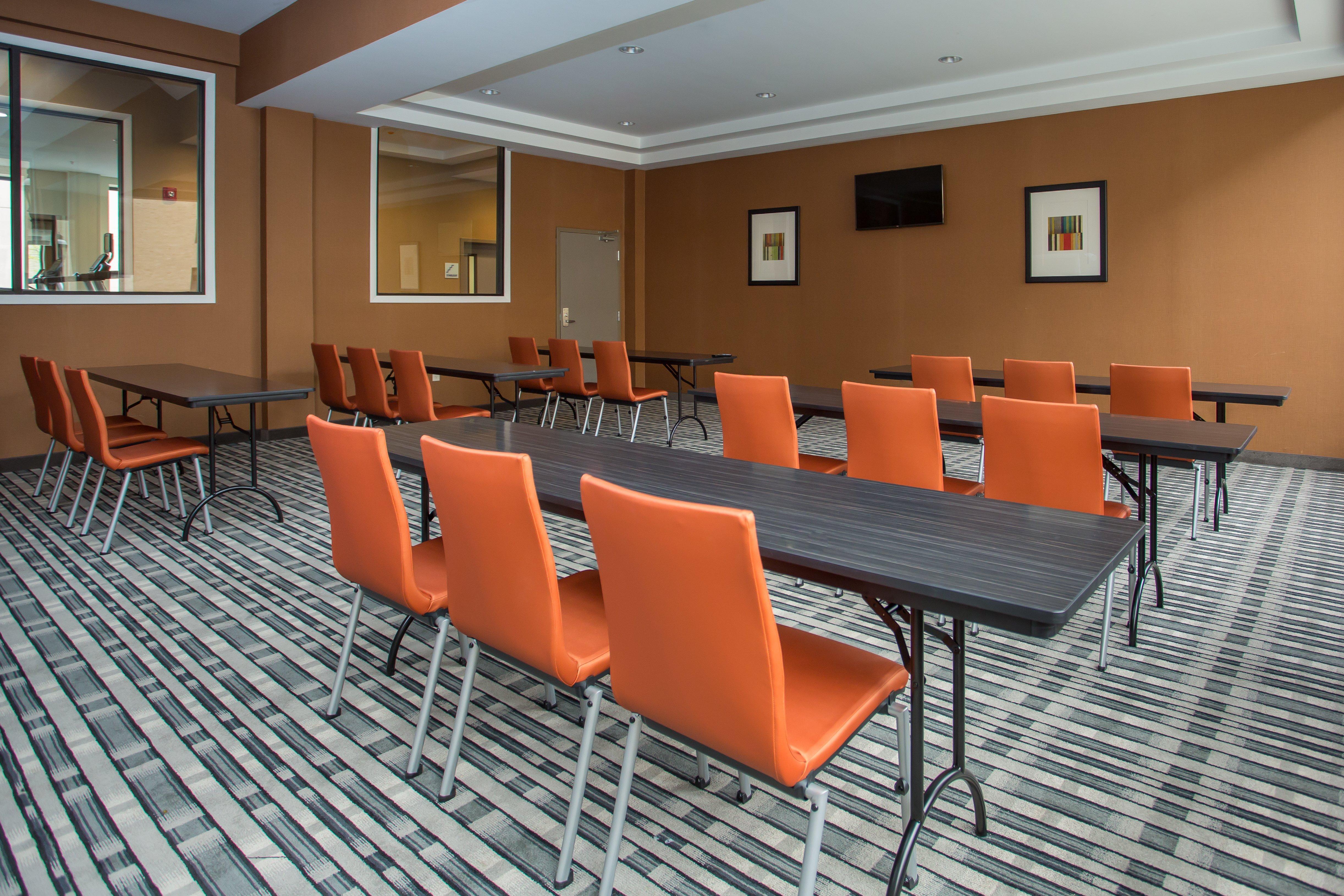 Holiday Inn Express - Springfield Downtown By Ihg Екстер'єр фото