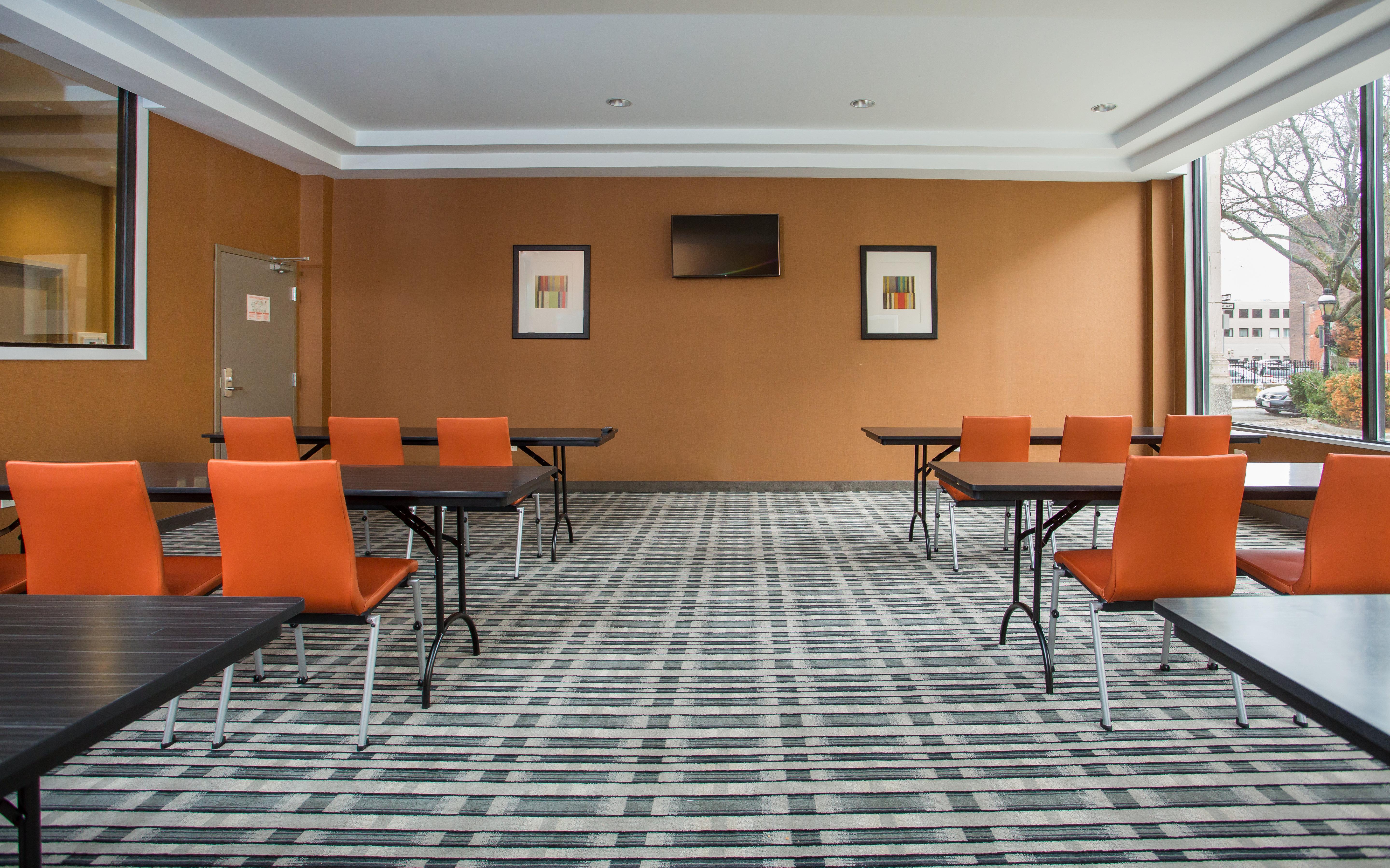Holiday Inn Express - Springfield Downtown By Ihg Екстер'єр фото