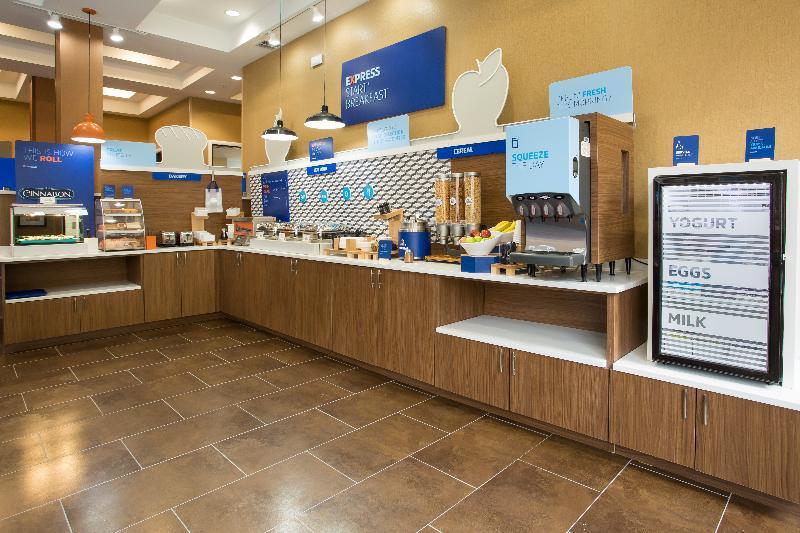 Holiday Inn Express - Springfield Downtown By Ihg Екстер'єр фото