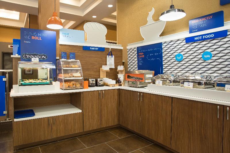 Holiday Inn Express - Springfield Downtown By Ihg Екстер'єр фото