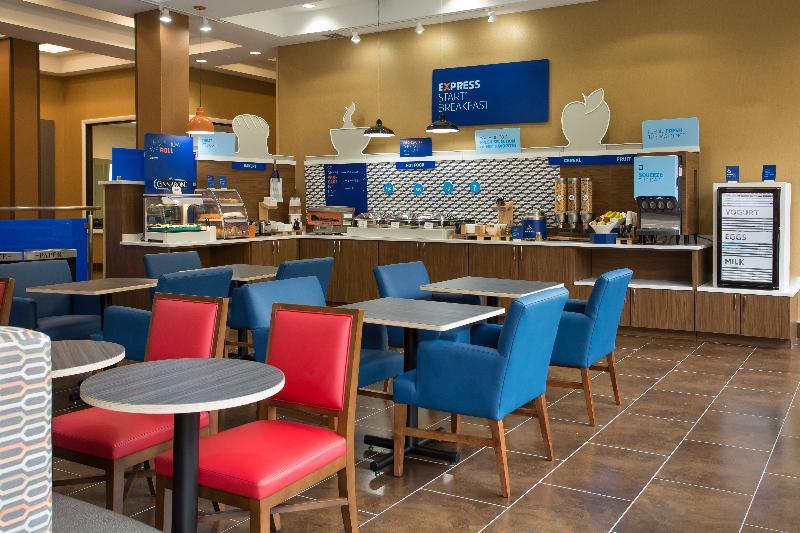 Holiday Inn Express - Springfield Downtown By Ihg Екстер'єр фото