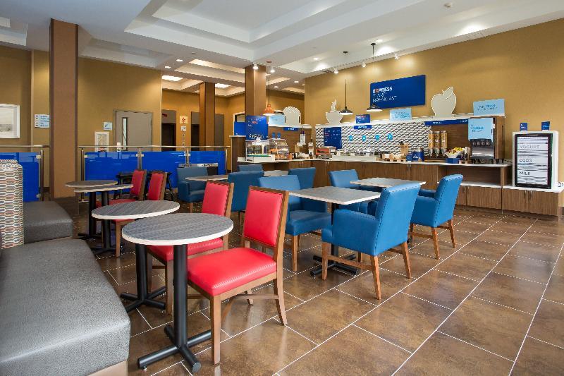 Holiday Inn Express - Springfield Downtown By Ihg Екстер'єр фото