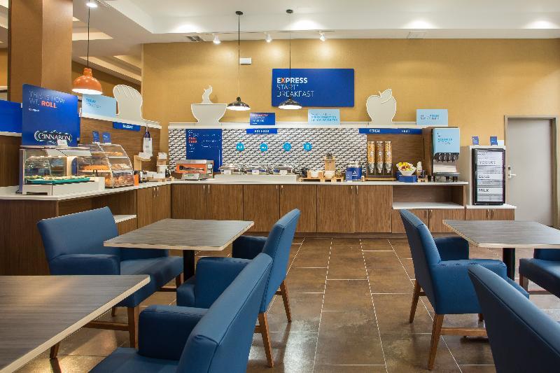 Holiday Inn Express - Springfield Downtown By Ihg Екстер'єр фото
